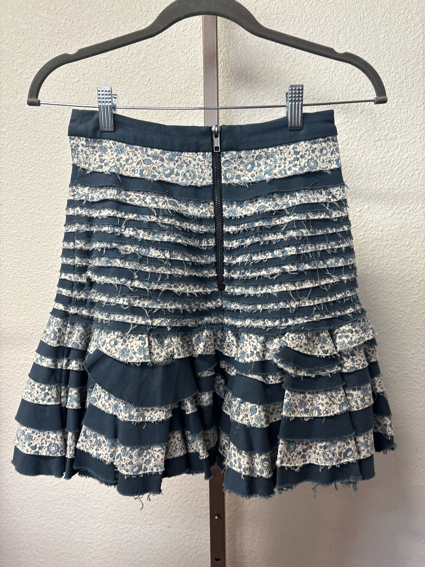 Atoir Size 2 Skirt