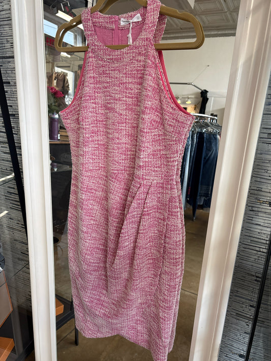Jasambac Size XL Pink Dress