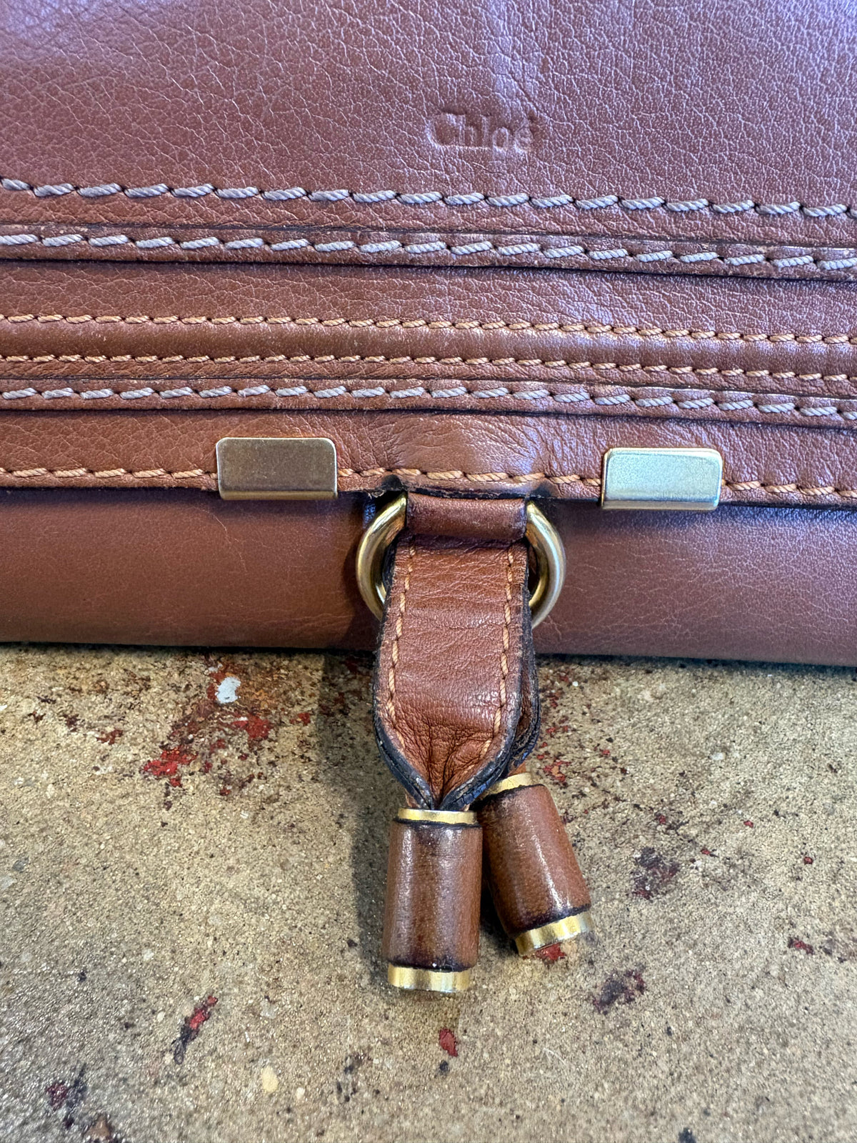 Chloe Brown Luxury