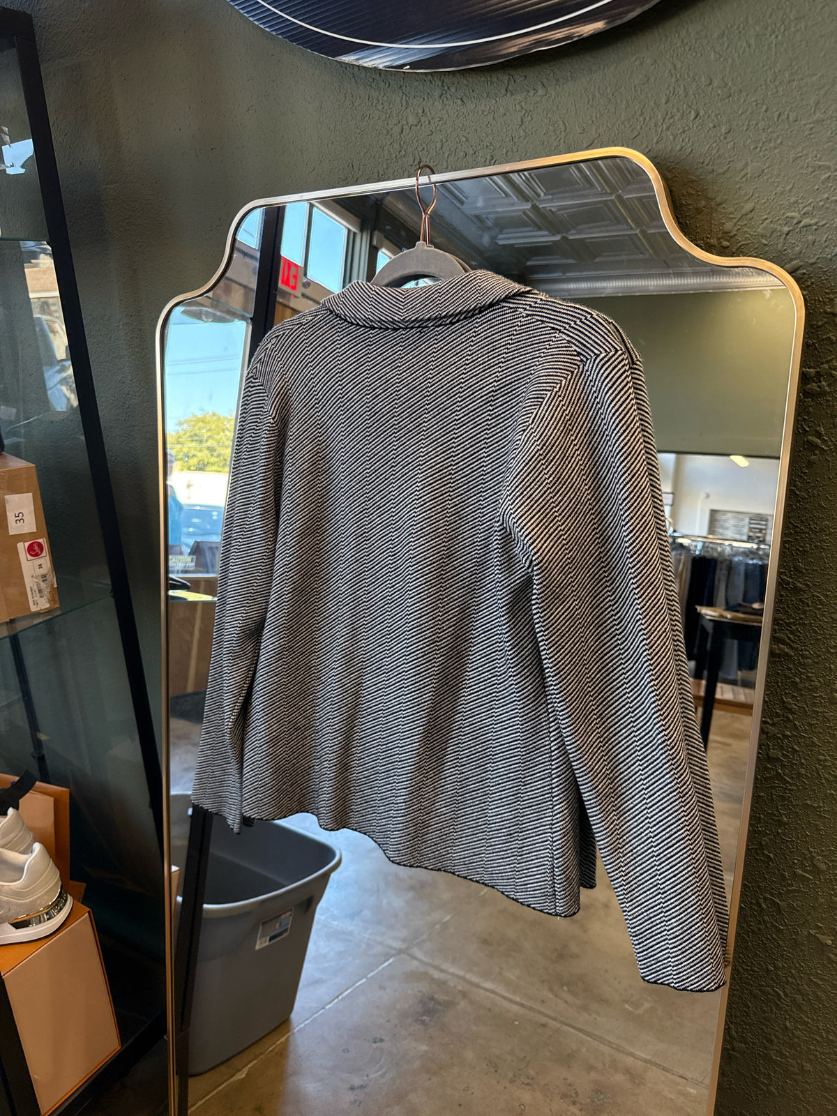 sioni Size S Blazer