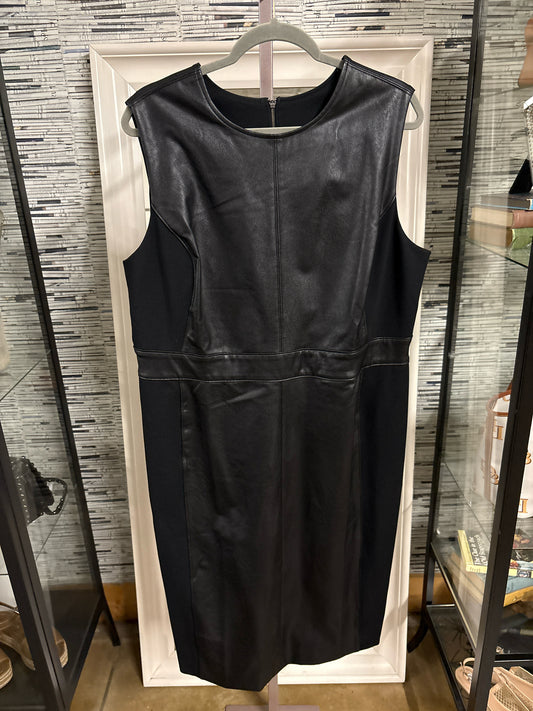 Spanx Size 1X Dress