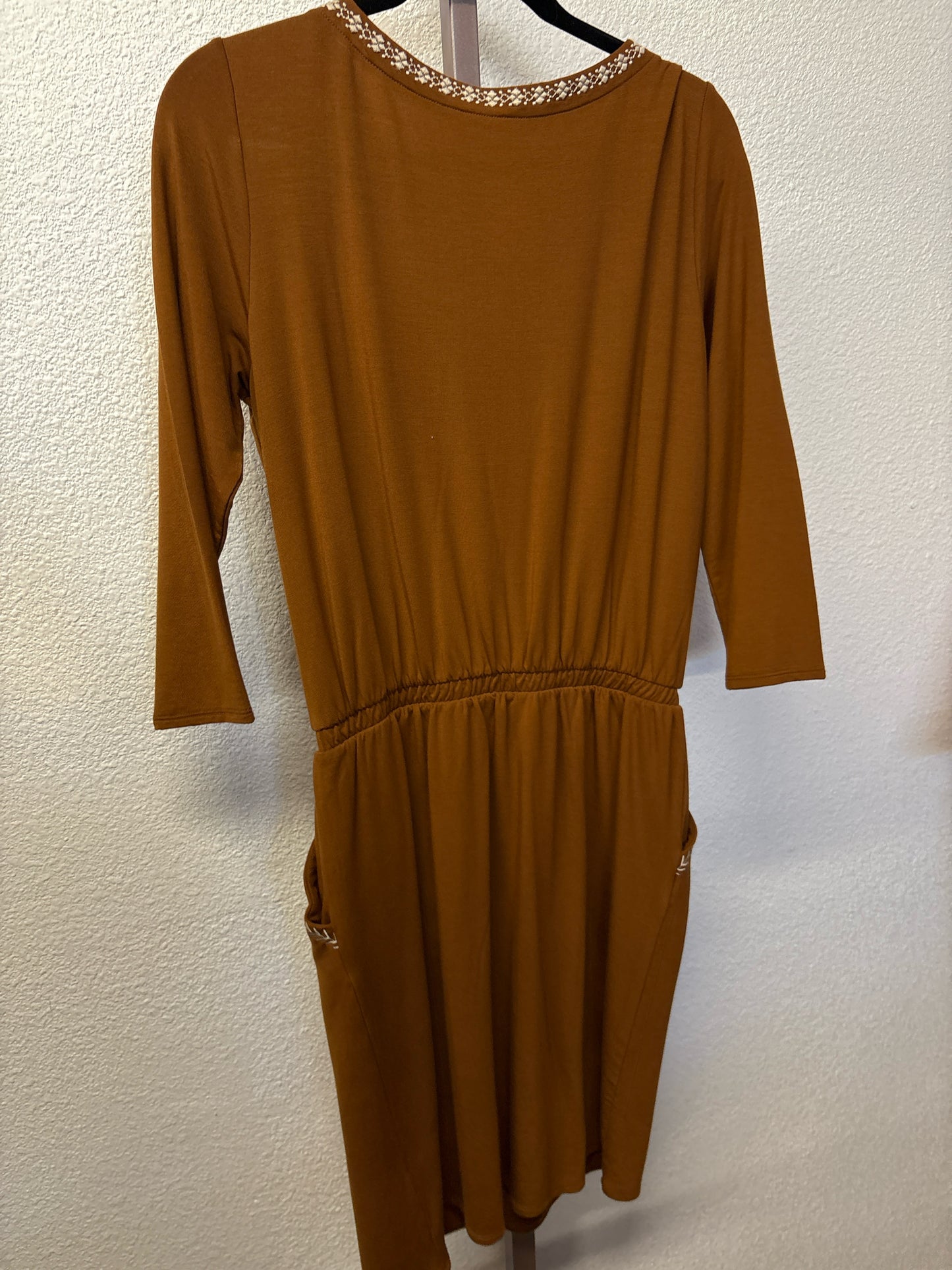 Garnet Hill Size S Dress