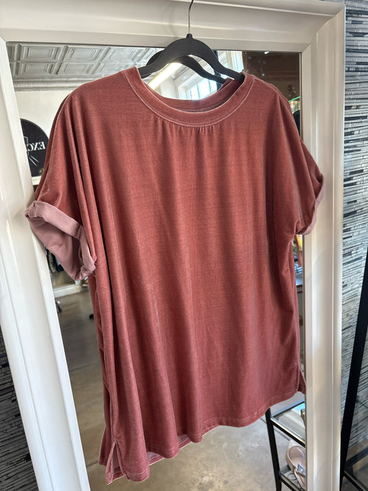 wishlist Size M-L Top