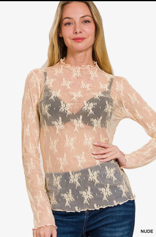42pops Size S Top