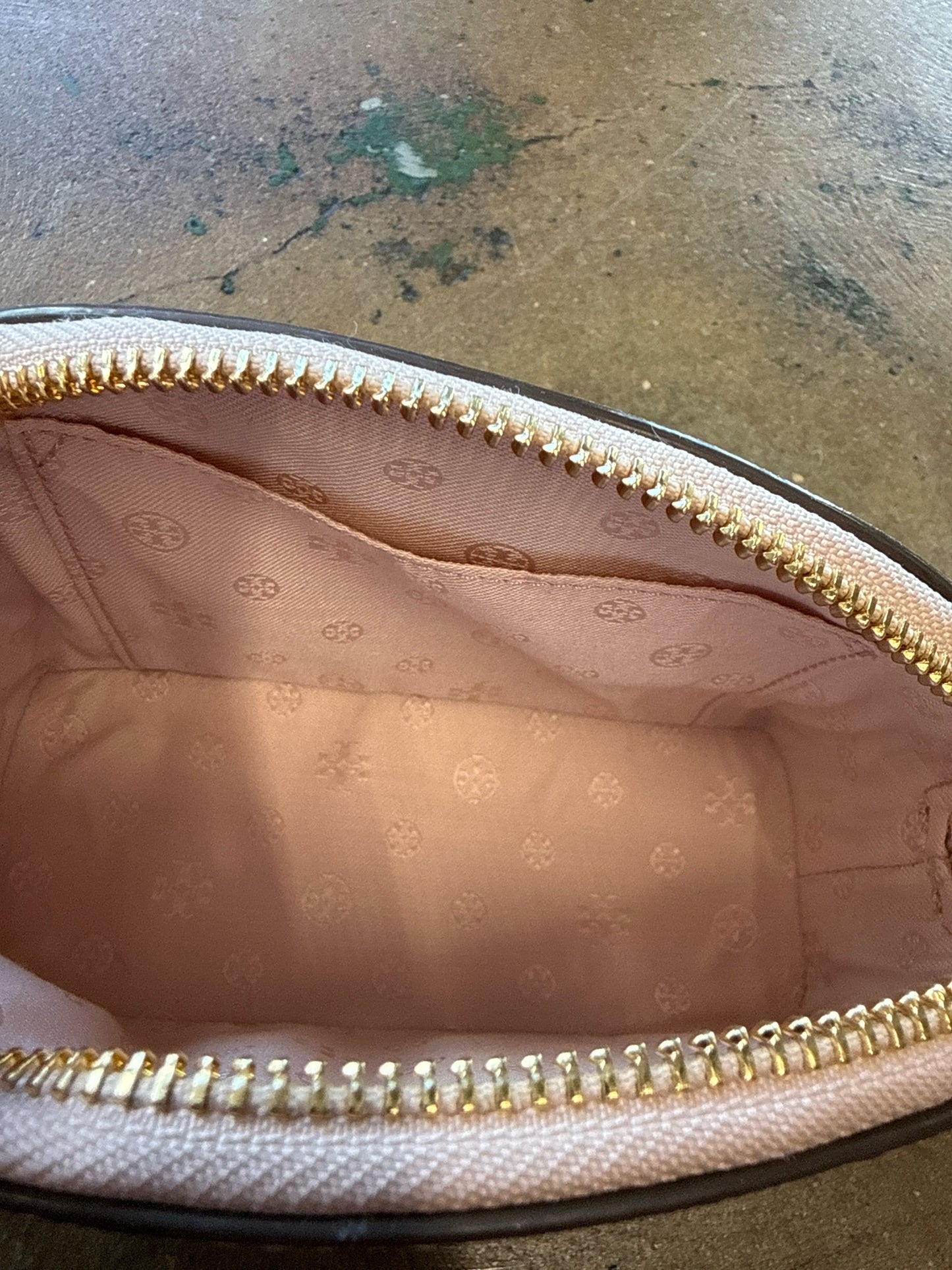 Tory Burch Pink Bag