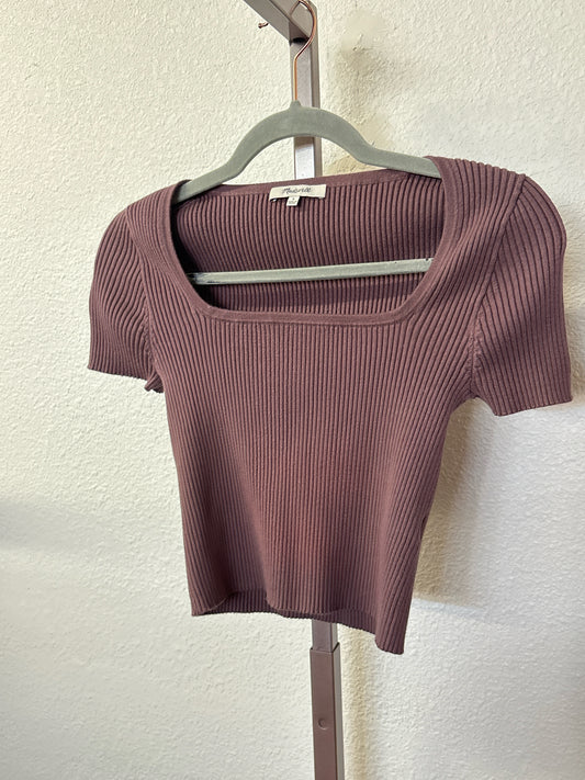 MADEWELL Size S Top