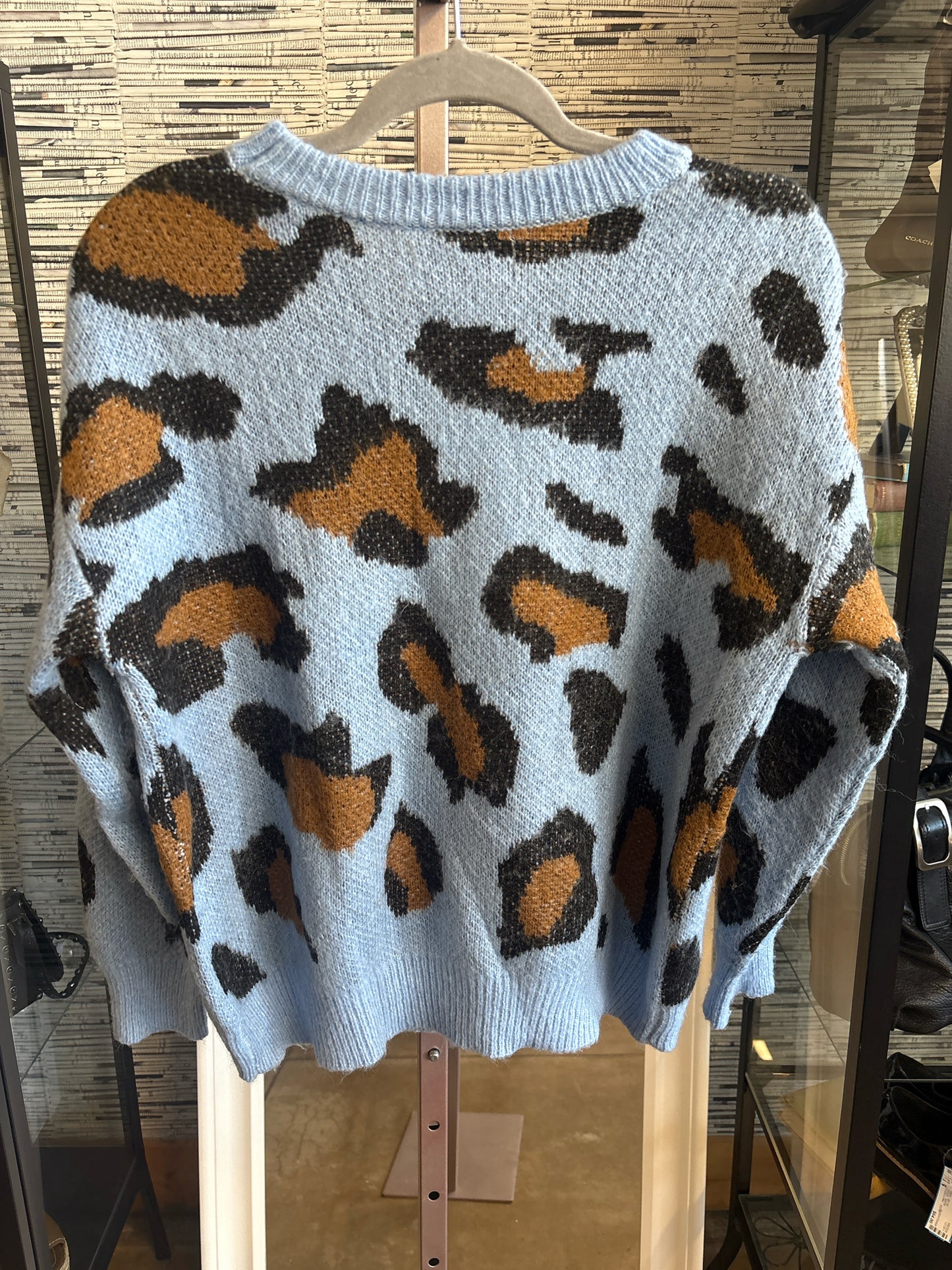 Anthropologie Size L Sweater