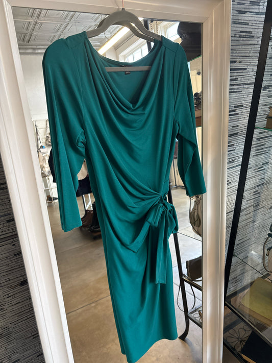 ANN TAYLOR Size M Dress