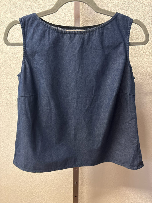 Esby Size S Top