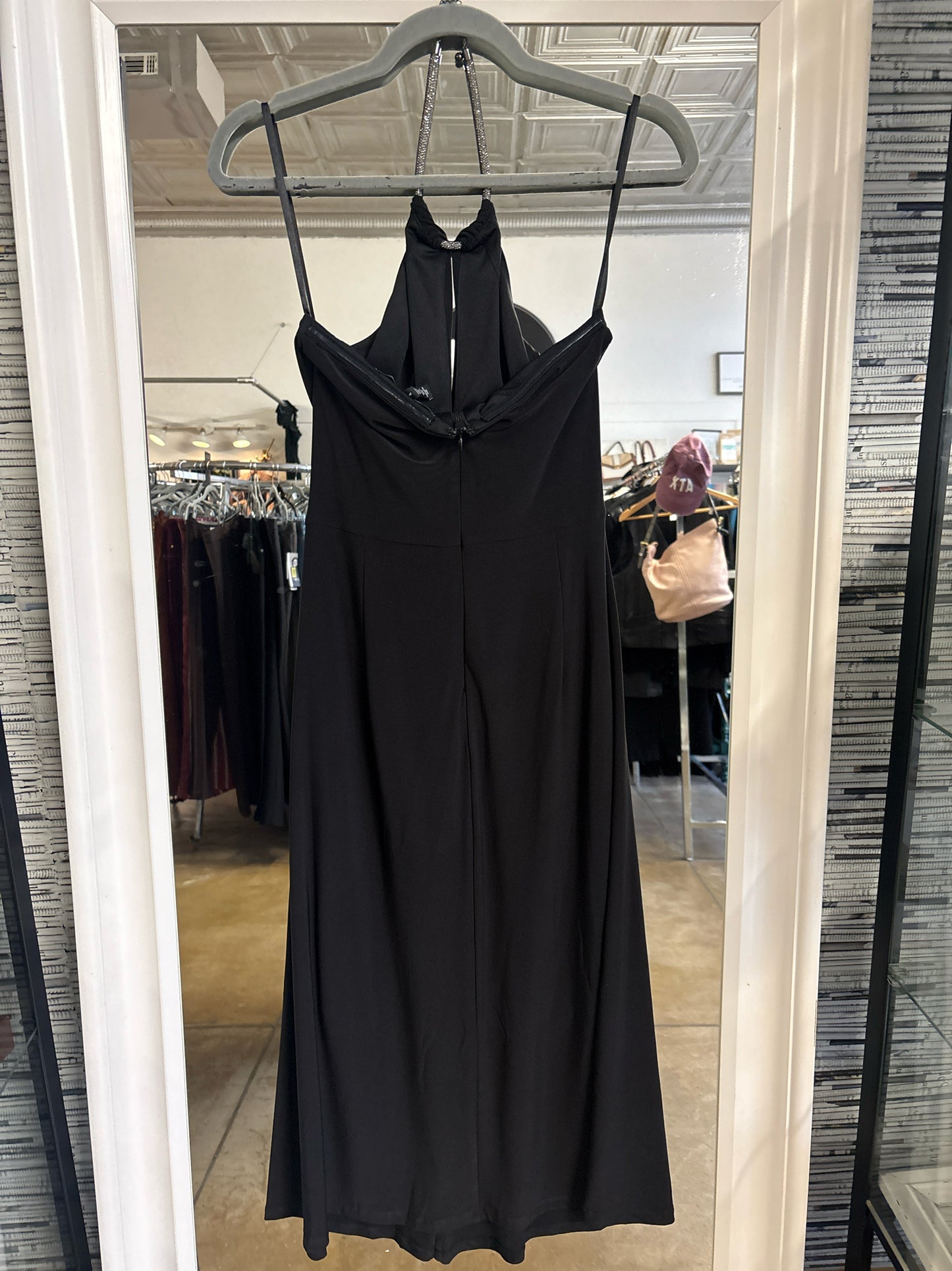 White House Black Market Size 4 Dress