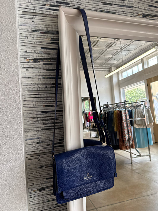 Kate Spade Navy Purse