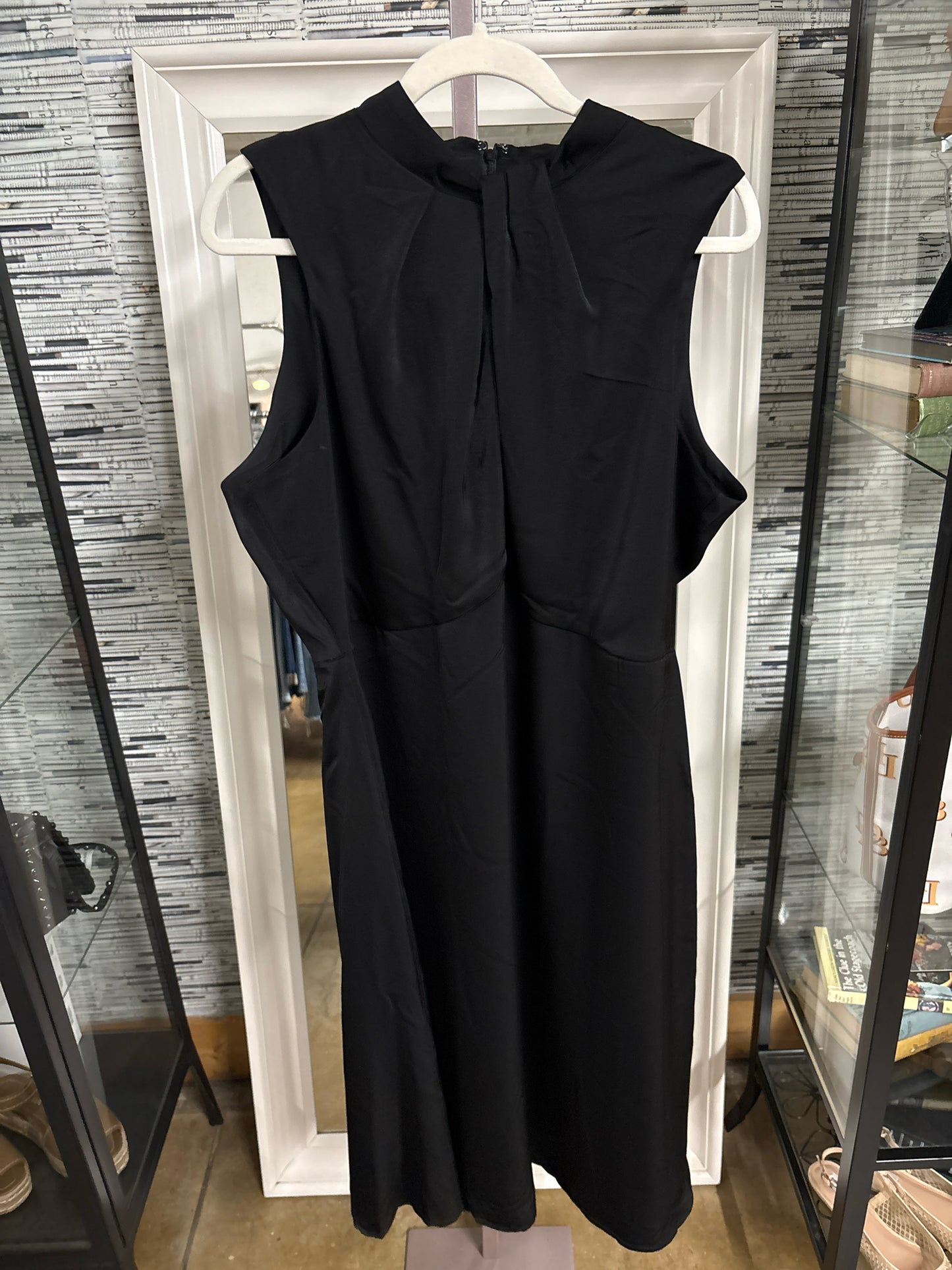BANANA REP. Size 18 Dress