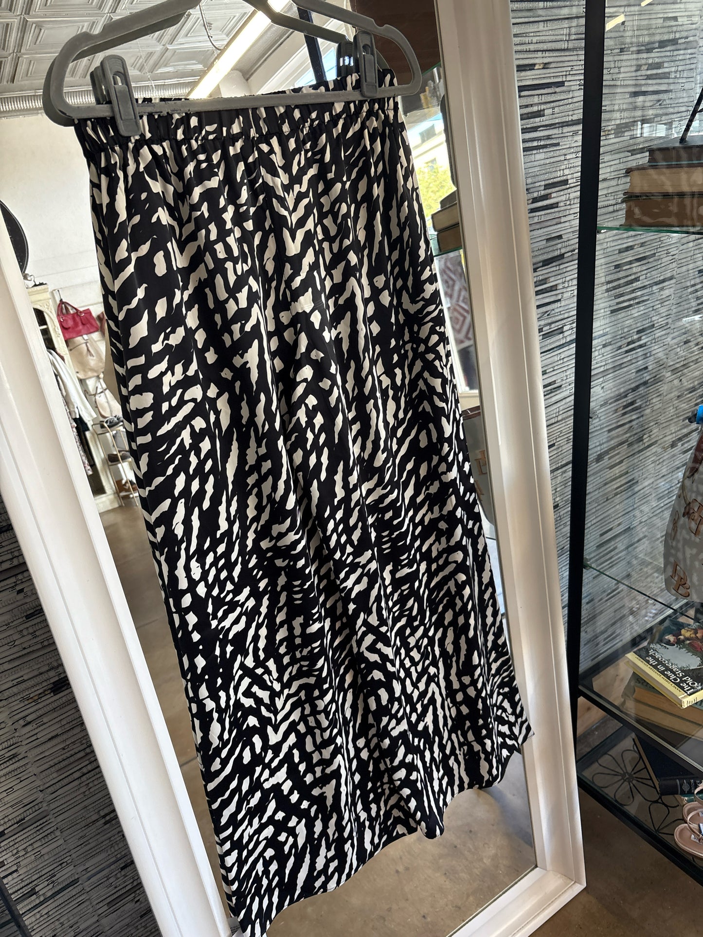 topshop Size 8 Pants