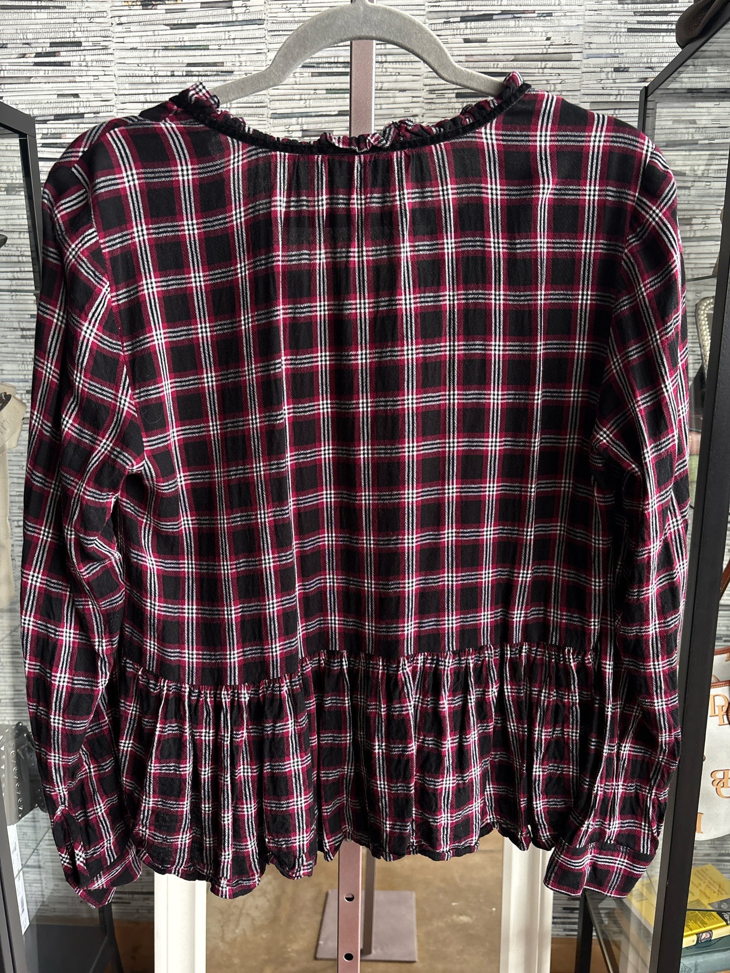 LOFT Size M Top