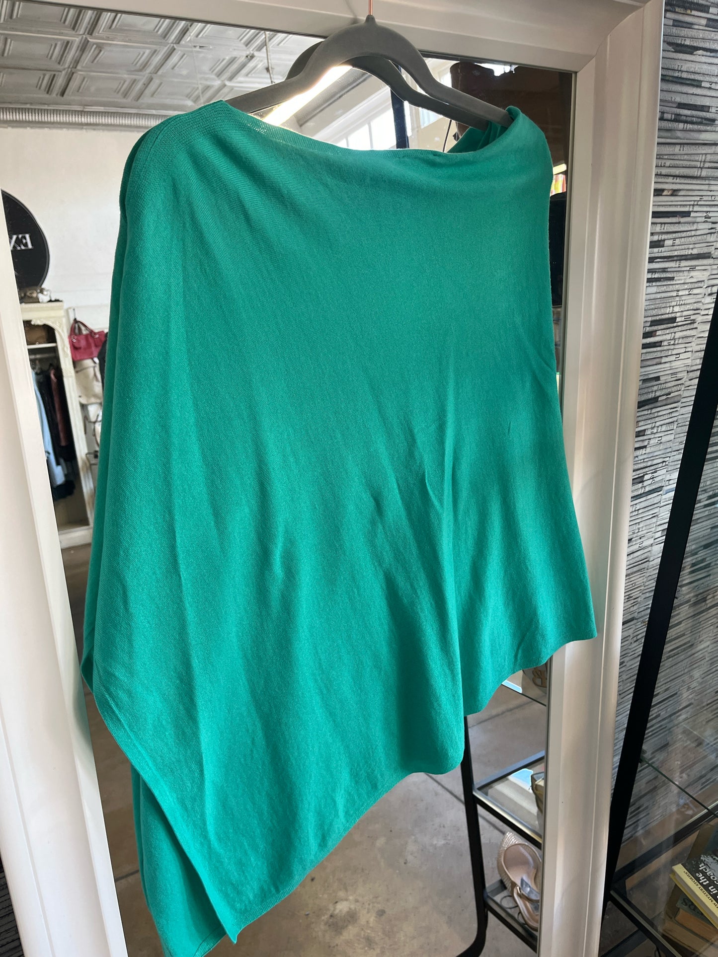 TALBOTS Size XS-S Poncho/Cape
