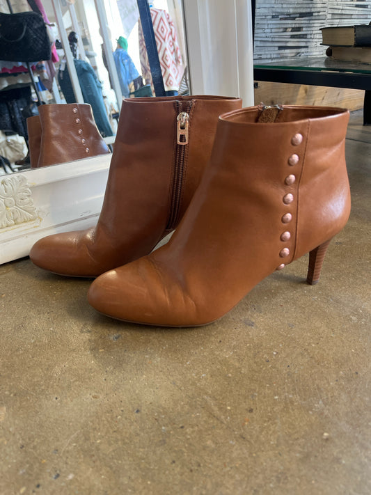 COACH Shoe Size 7 Heels