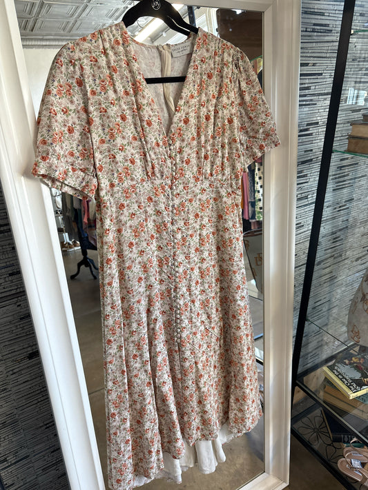 Dress Forum Size L Dress