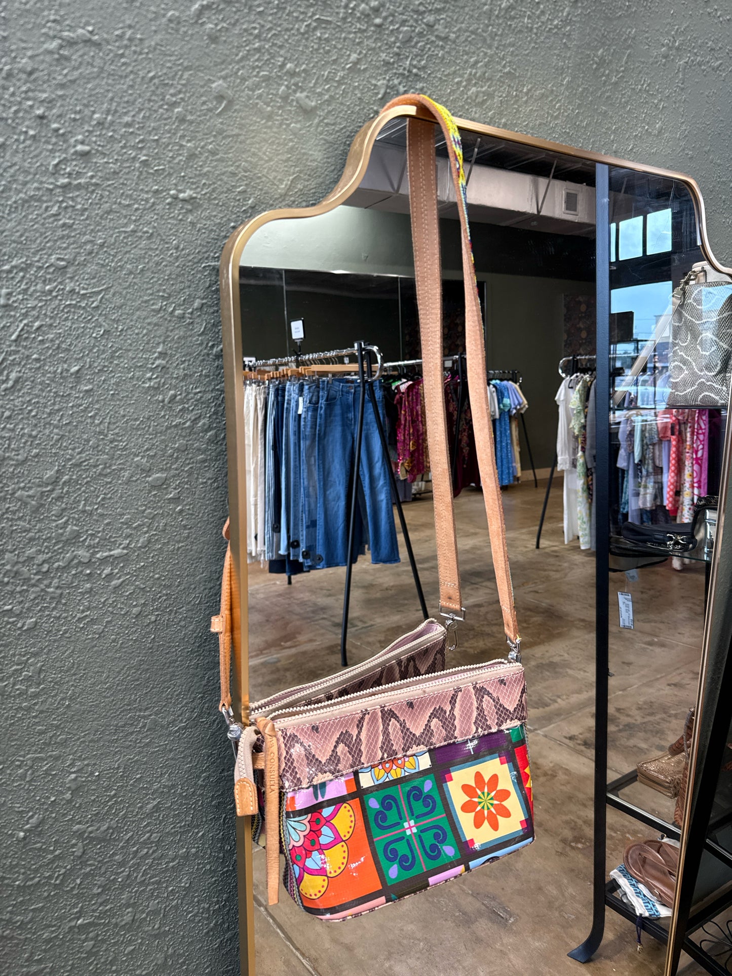 Consuela multi Purse