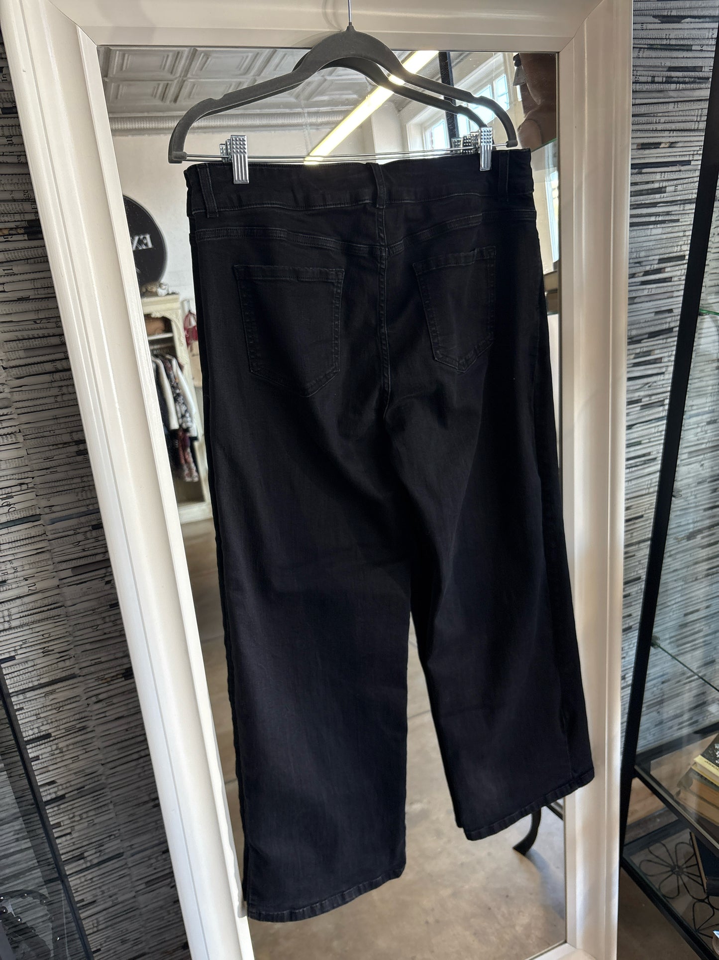 J.Jill Size 14 Jeans