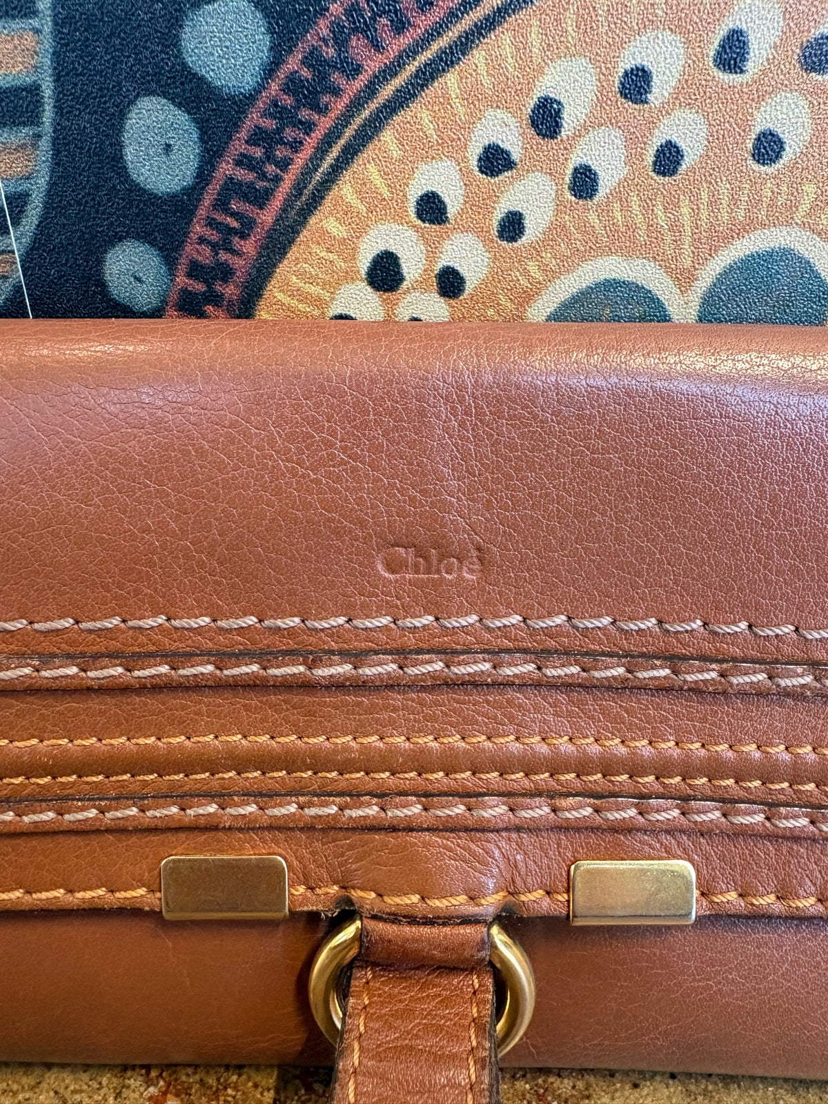 Chloe Brown Luxury