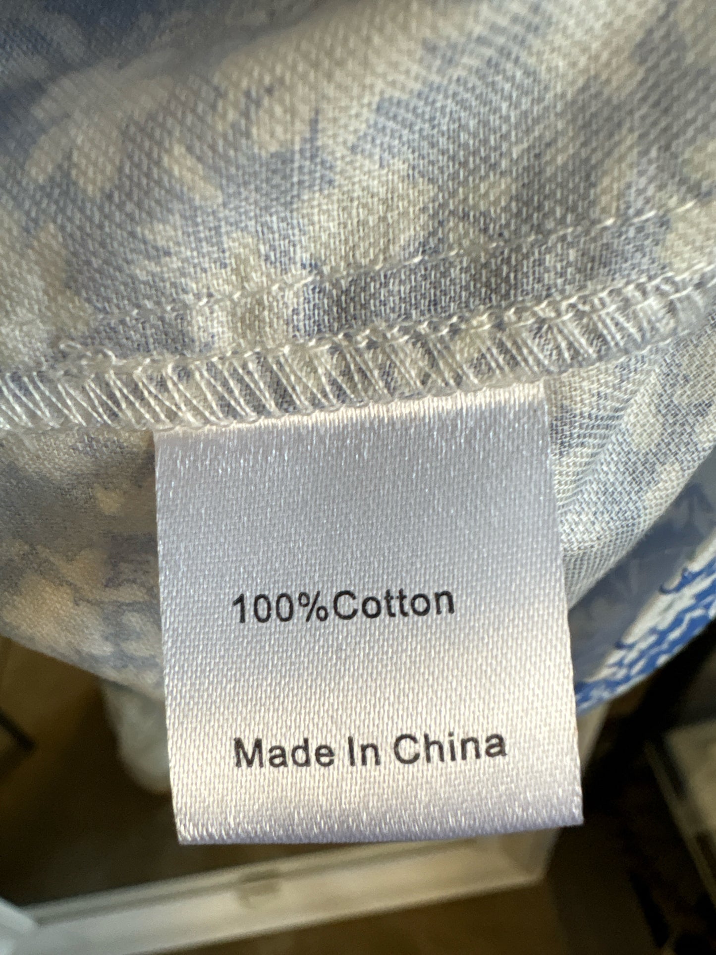 Tuckernuck Size L Top