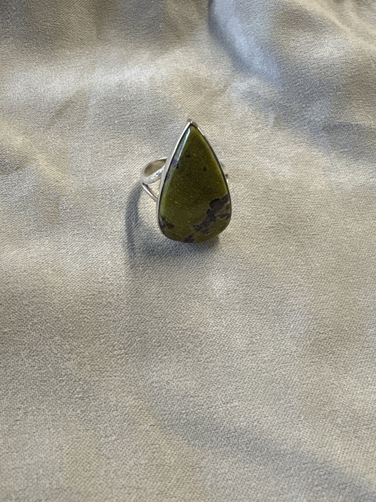 No Brand Ring