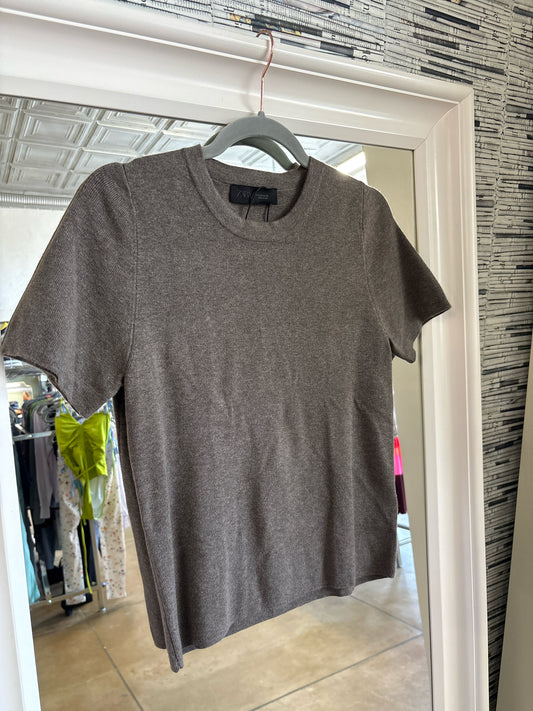 ZARA Size M Brown Sweater