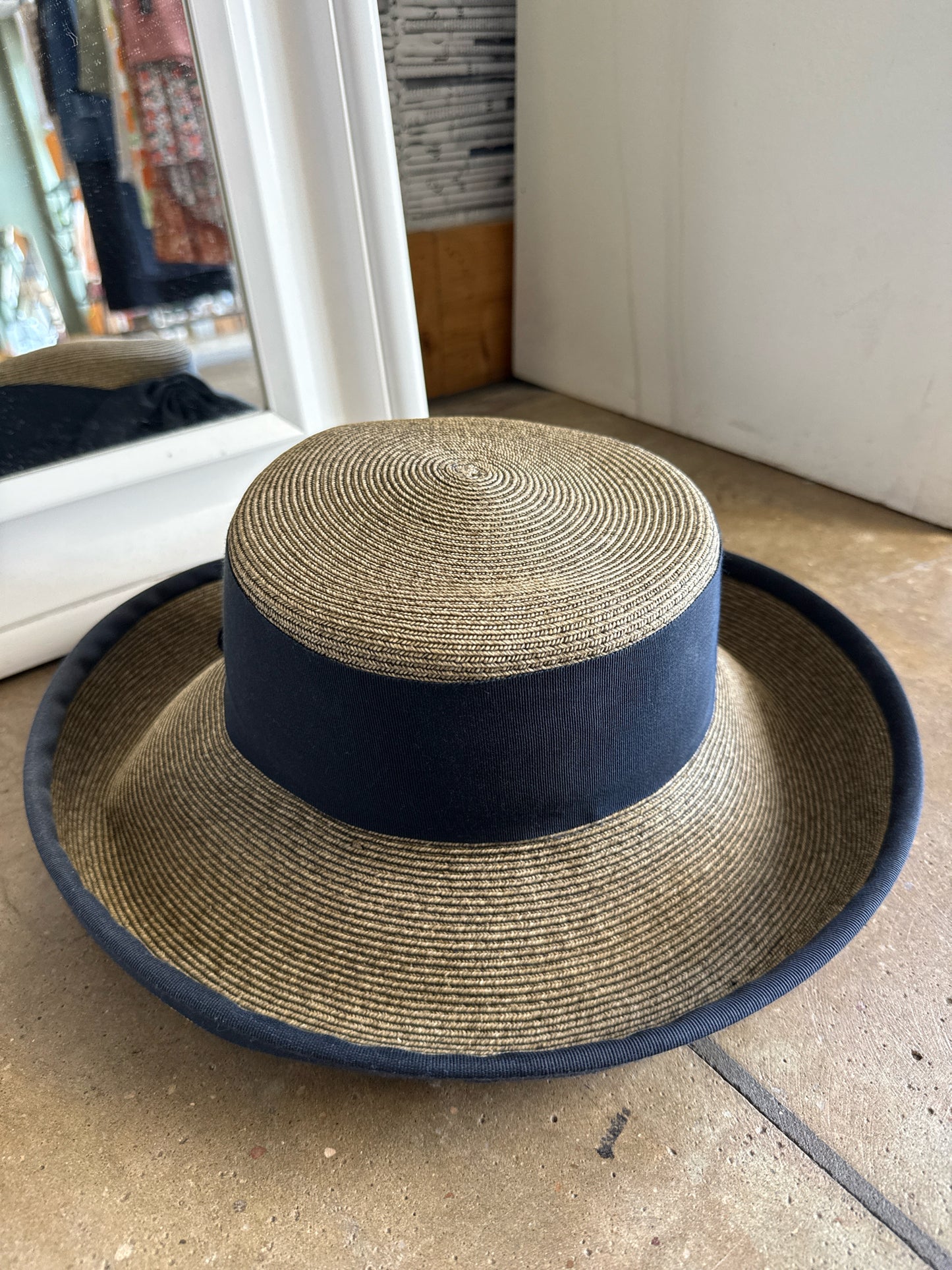 Eric Javits Hat