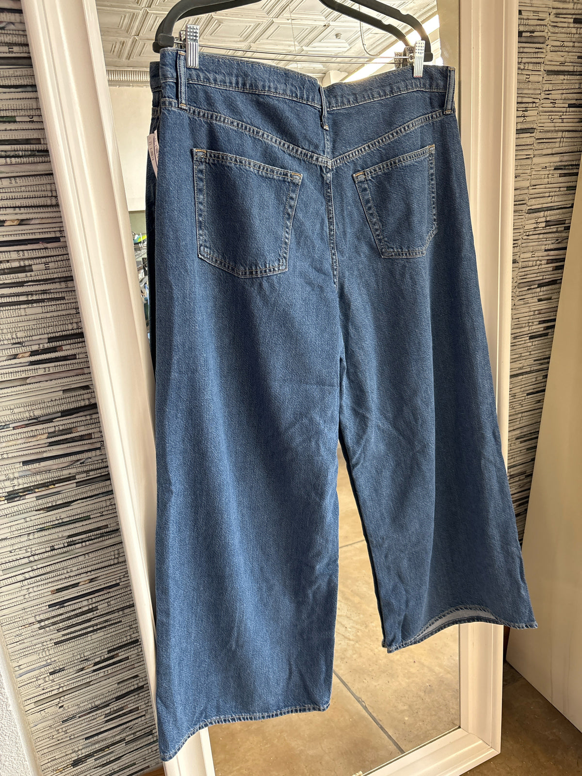 GAP Size 16 Jeans