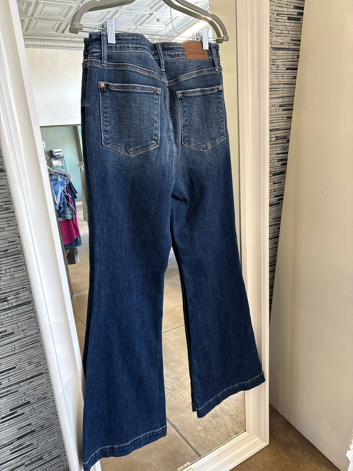 Judy Blue Size 11/30 Jeans