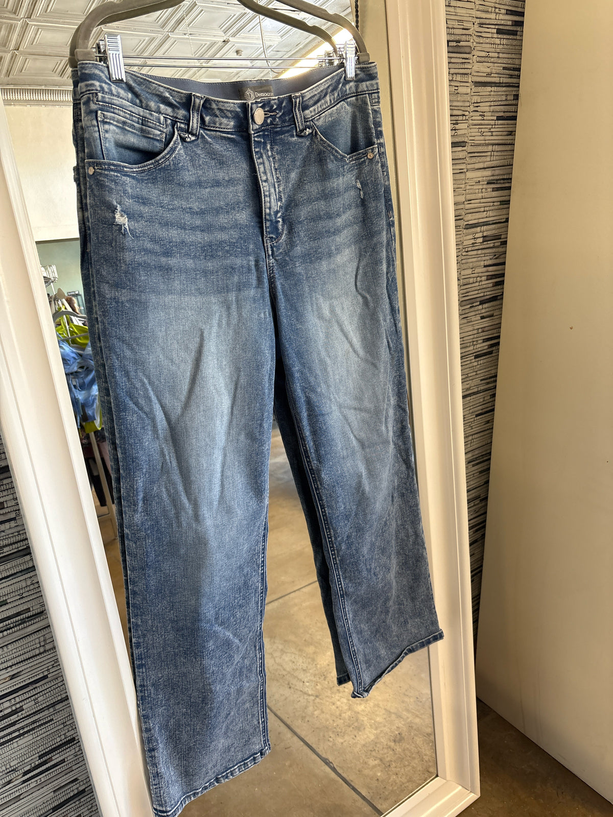 Democracy Size 14 Jeans