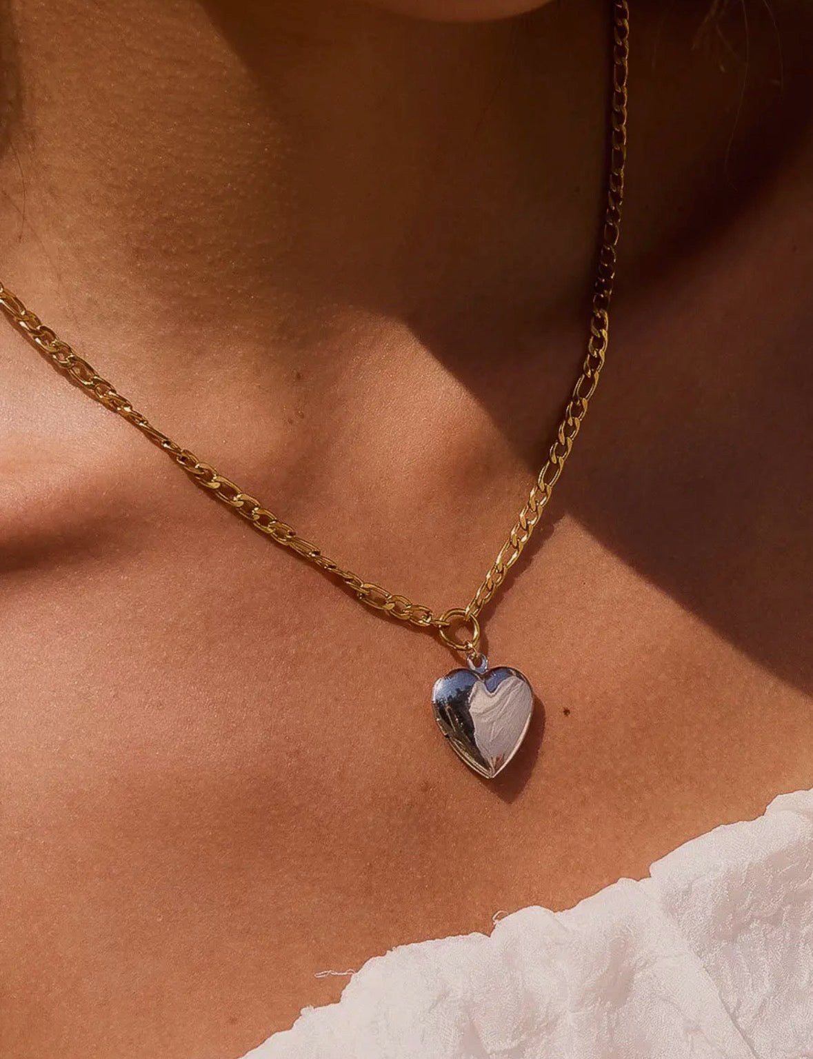 Flanerie Necklace
