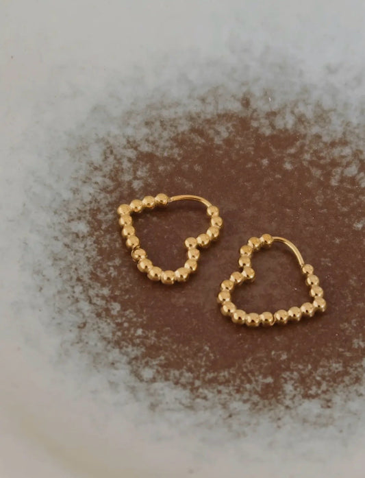 Flanerie Earrings