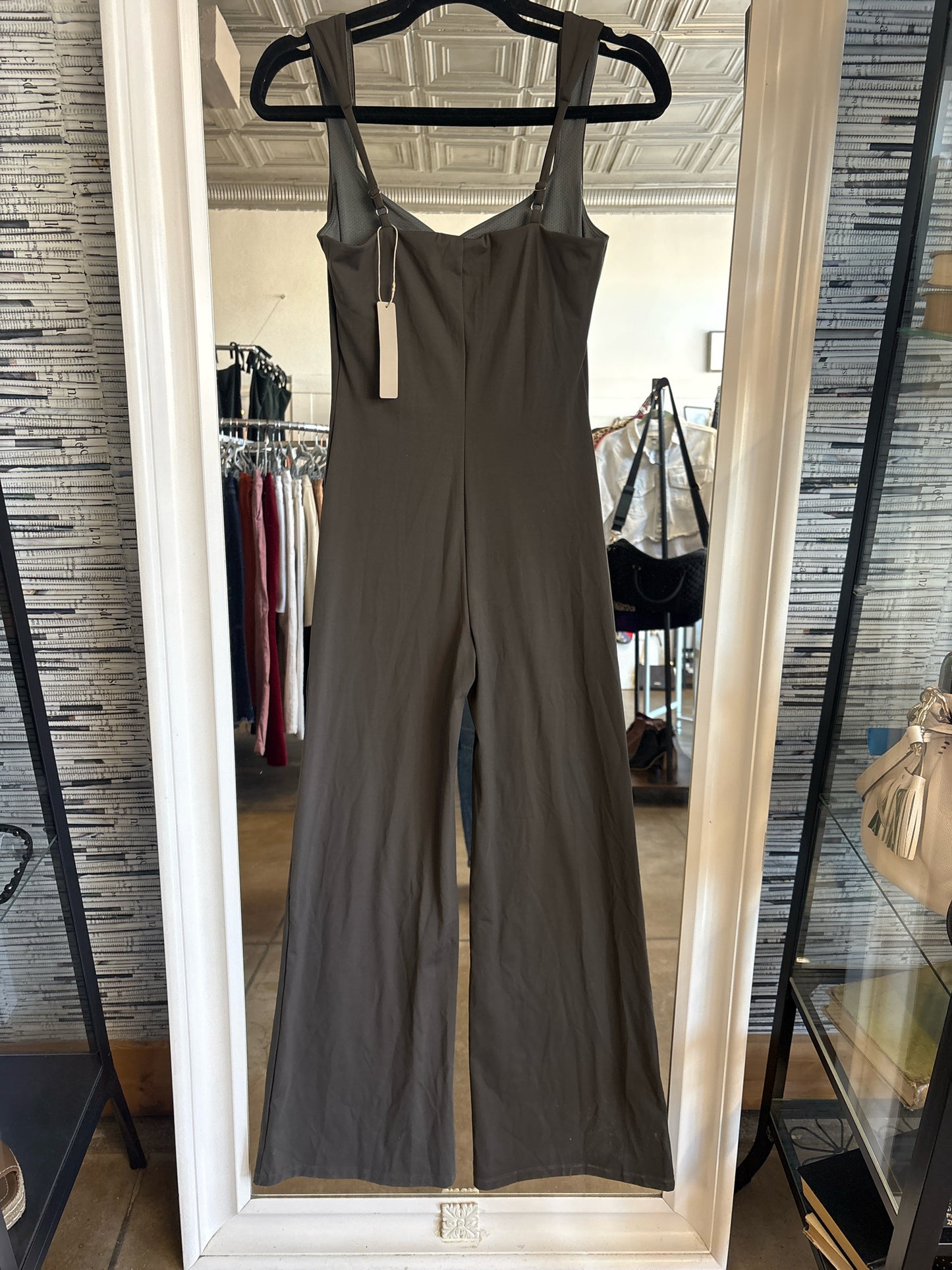Vilanva Size XS Romper
