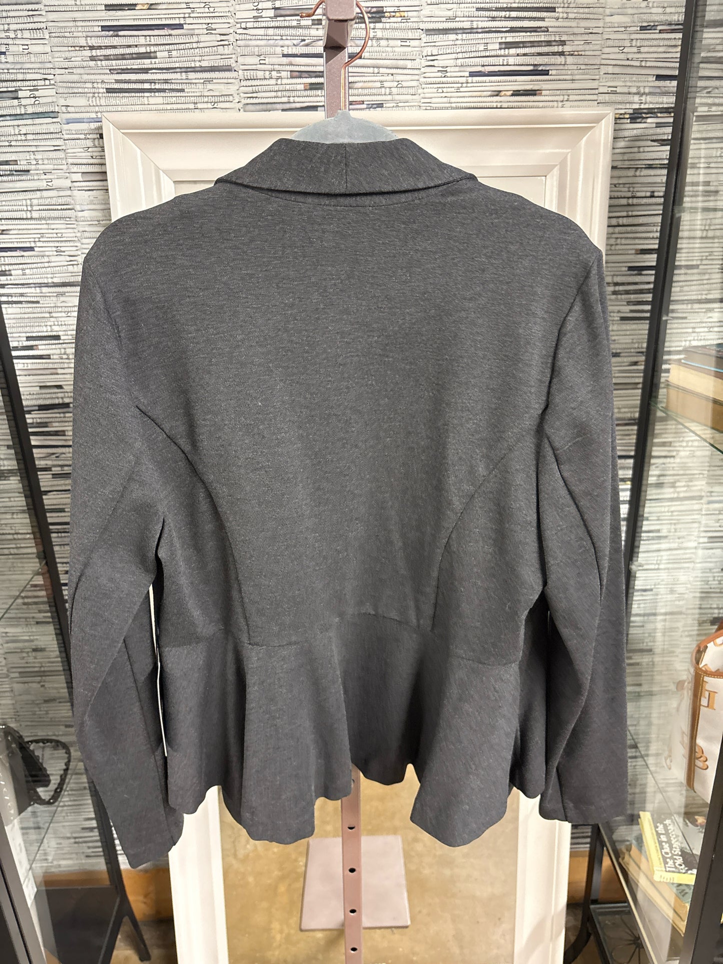 Torrid Size 1 Blazer