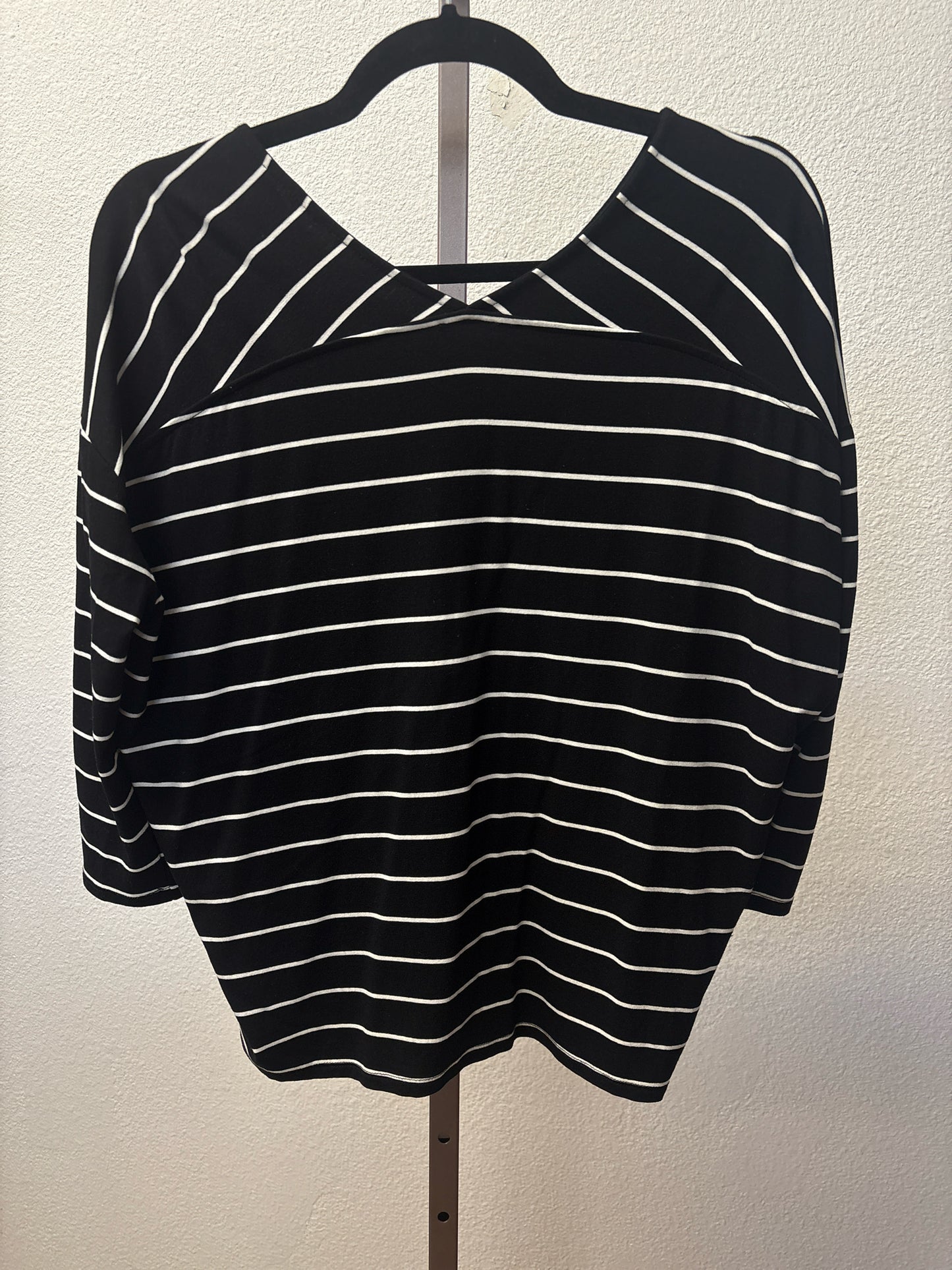 CHICO'S Size 00 Top