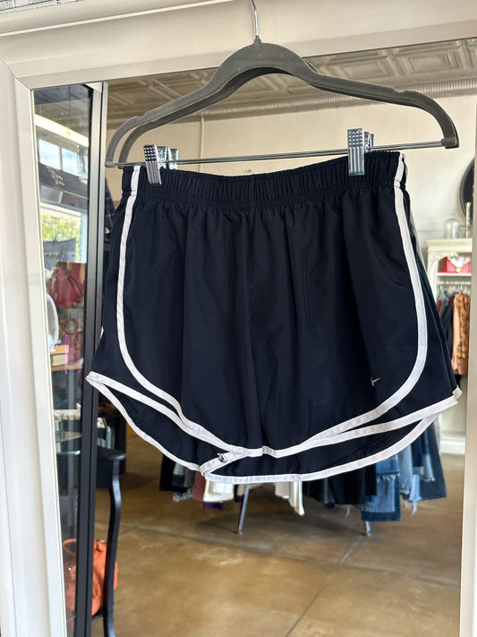 NIKE Size L Shorts