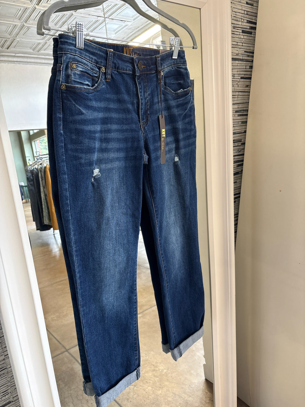 Kut from the Kloth Size 4 Jeans