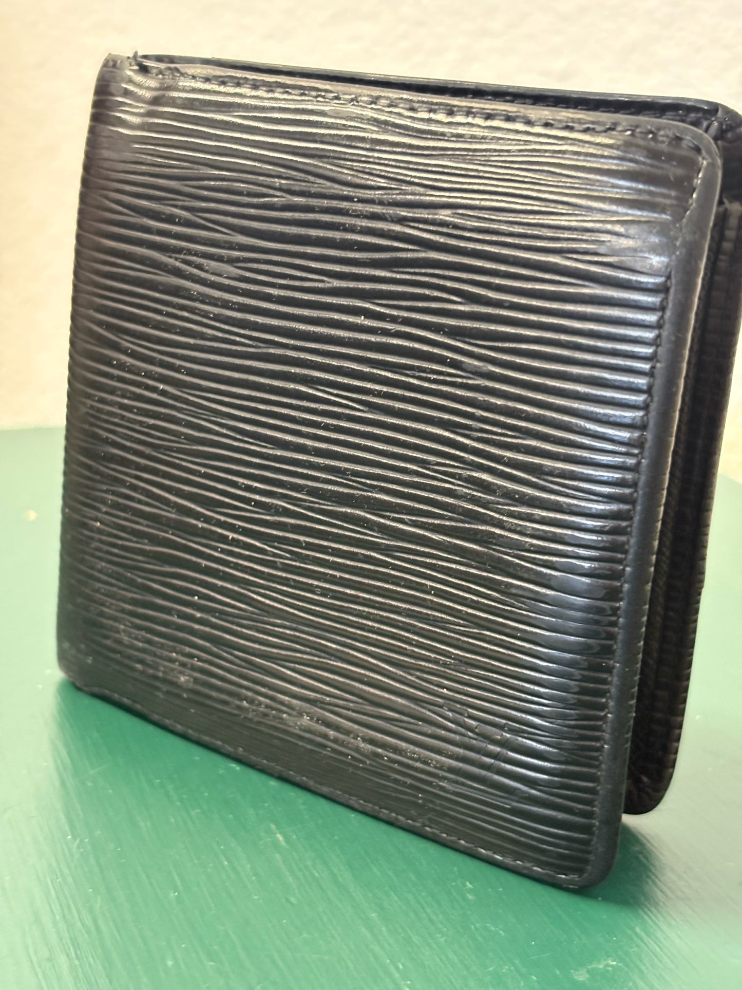 Louis Vuitton Black Luxury