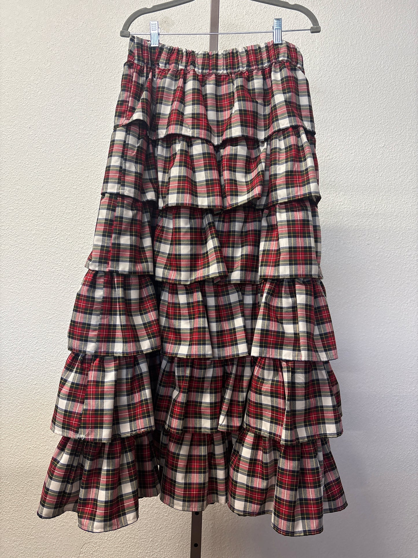 Elizabeth Wilson Size M Skirt