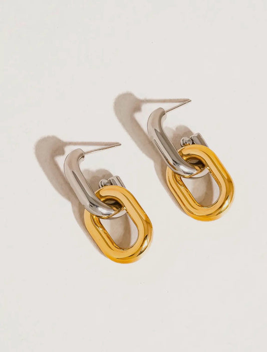 Flanerie Earrings