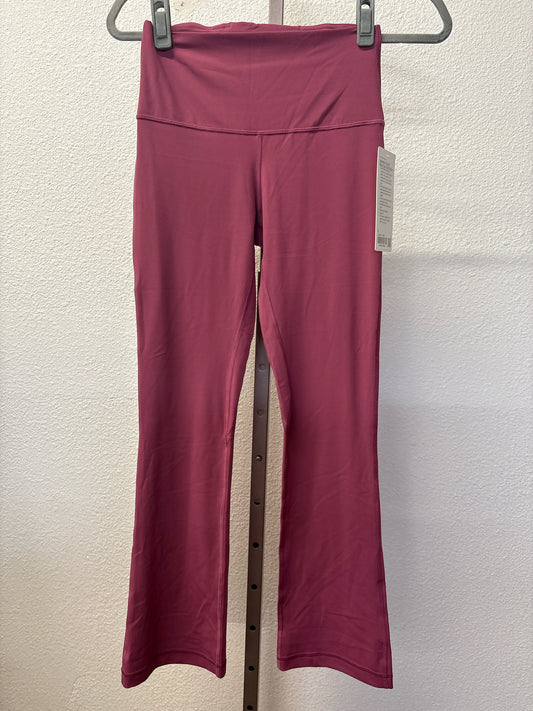 Lululemon 6 Legging