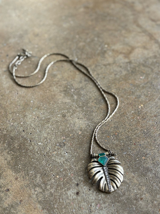 Chloe + Isabel Necklace