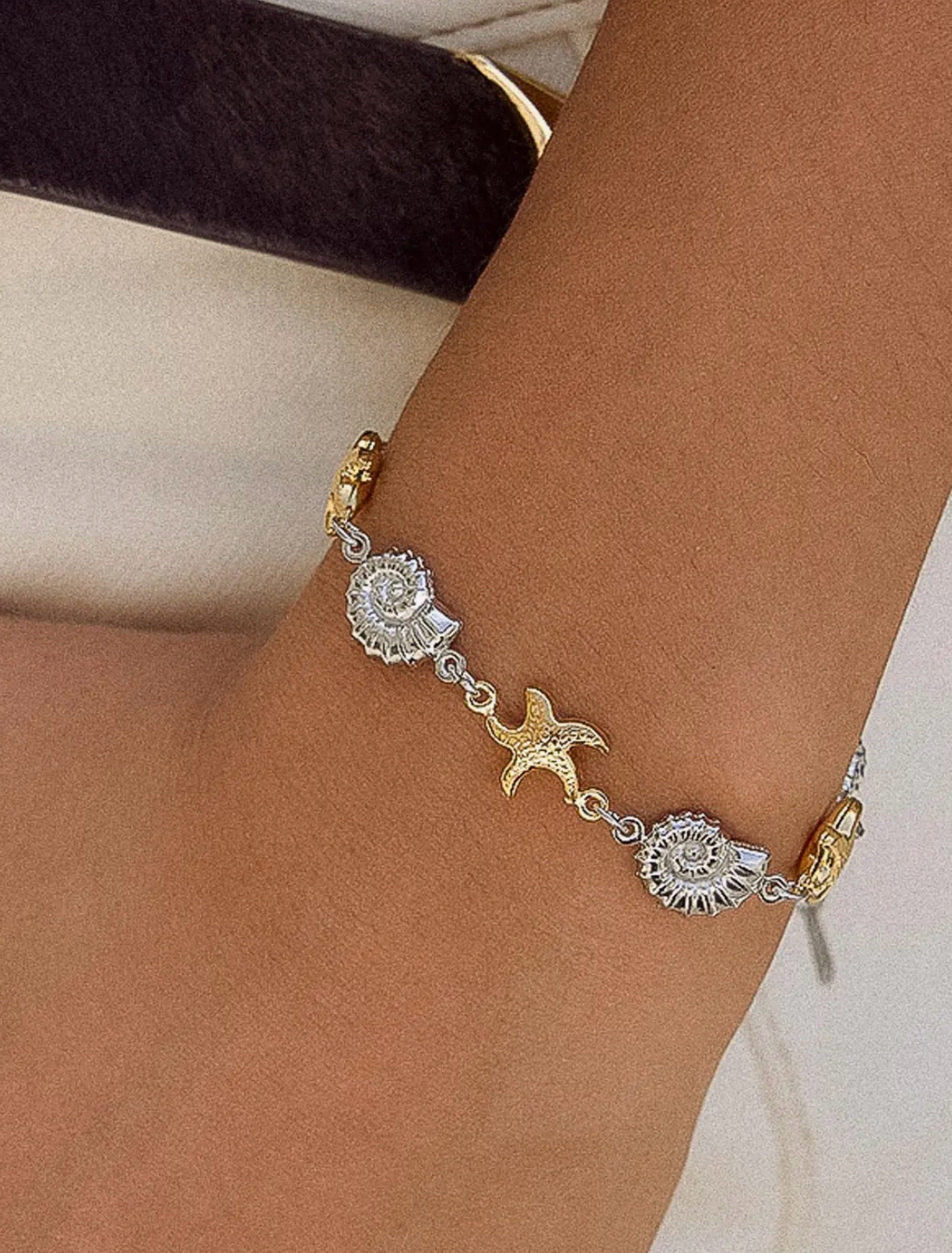 Flanerie Bracelet