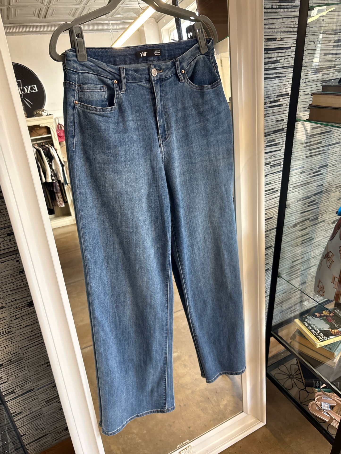 YMI Size 31 Pants