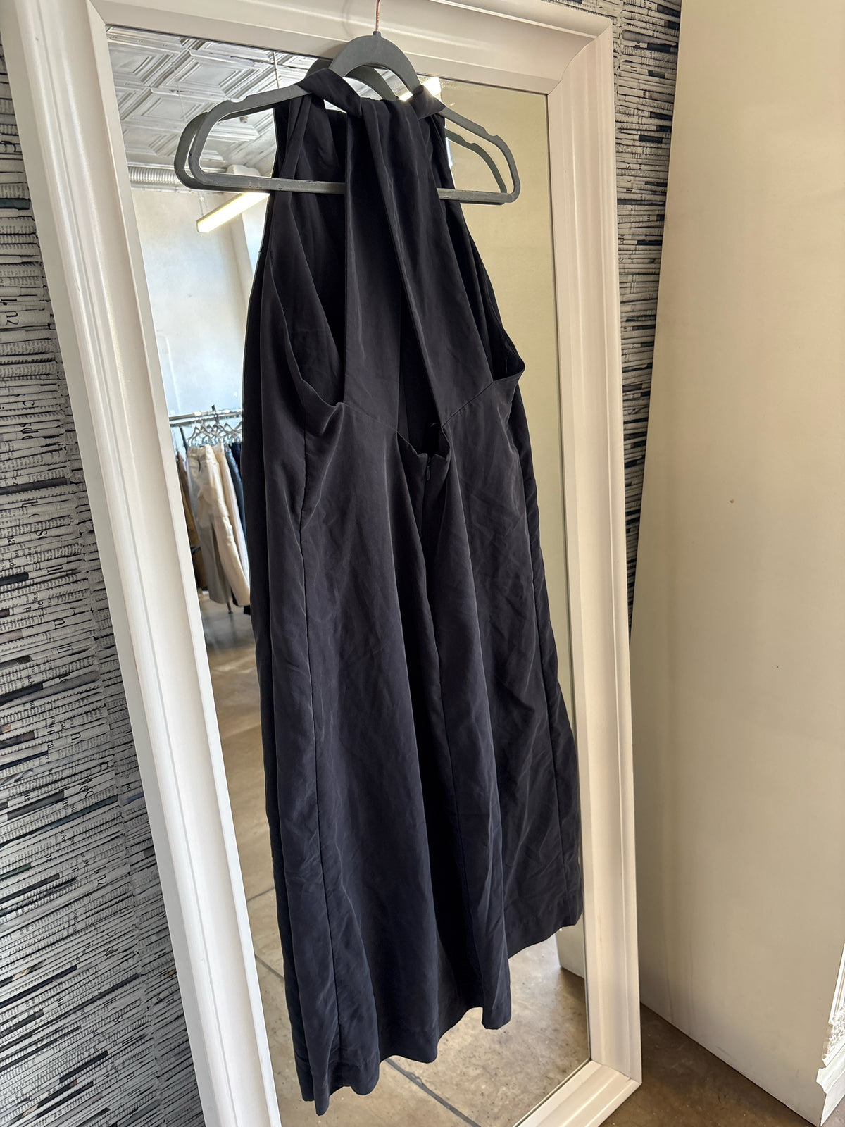 PROLOGUE Size M Black Dress