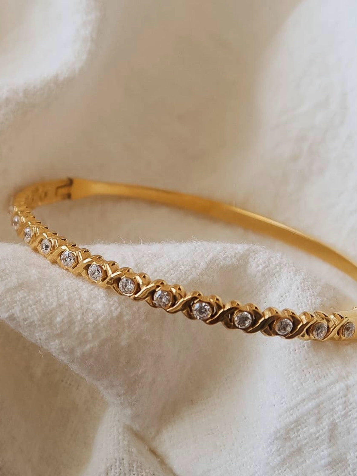 Flanerie Bracelet