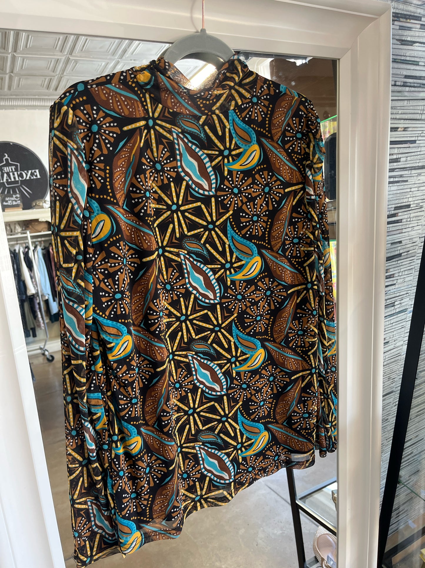Jane & Delancey Size XL Top