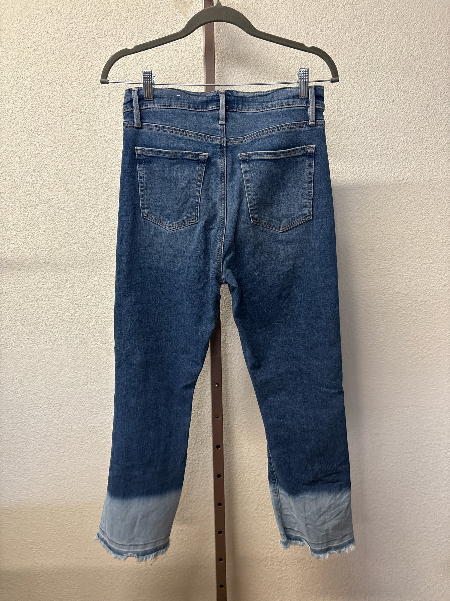 LOFT Size 29 Jeans