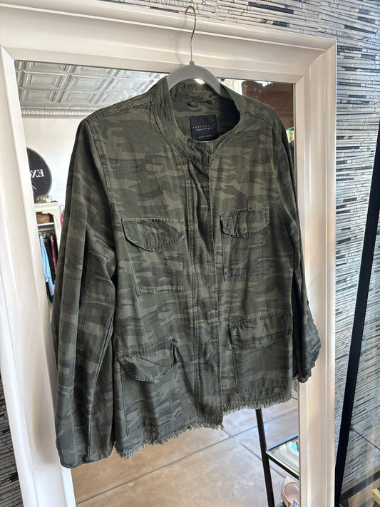 Sanctuary Size L Jacket